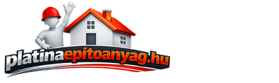 Platina Építőanyag Webáruház