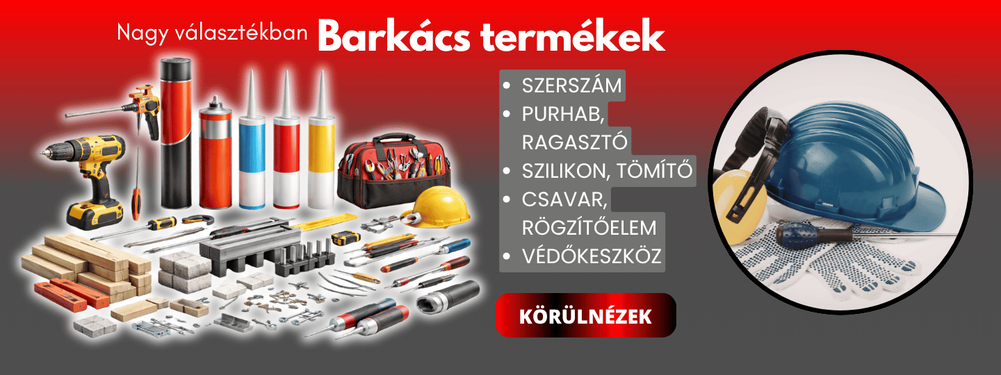 Platina Építőanyag Webáruház