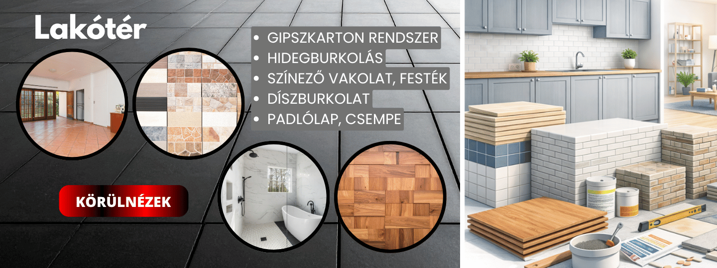 Platina Építőanyag Webáruház