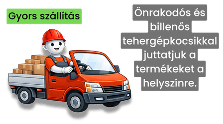 Platina Építőanyag Webáruház